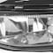 Spec-D Tuning 01-02 Toyota Corolla Fog Light- Clear LF-COR01COEM-HZ - alternate 8